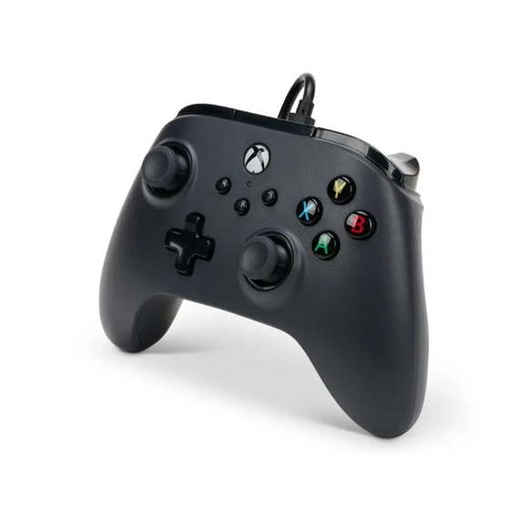 PowerA wired controller for xbox Series X|S - Black8.3 oz - Picture 3 of 11